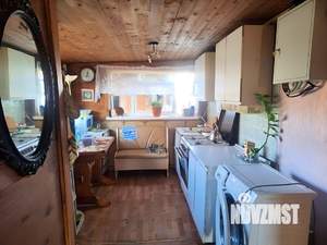 Дом 82м², 1-этажный, участок 6 сот.