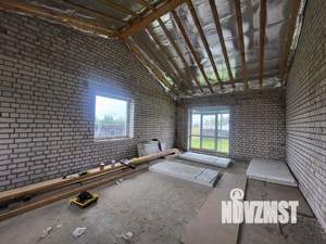 Коттедж 197м², 2-этажный, участок 7 сот.