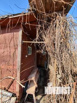 Дом 15м², 1-этажный, участок 4 сот.