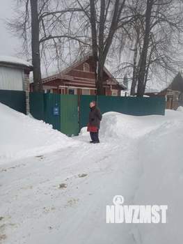 Дом 101м², 1-этажный, участок 5 сот.