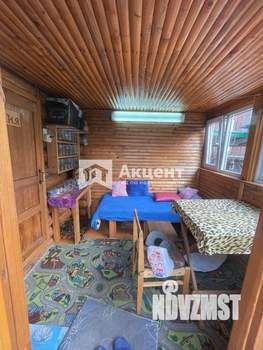 Дом 147м², 2-этажный, участок 4 сот.