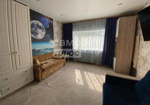 Дом 118м², 1-этажный, участок 8 сот.