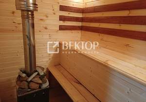 Дом 60м², 2-этажный, участок 13 сот.