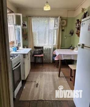 Дом 63м², 1-этажный, участок 5 сот.