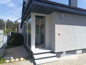 Коттедж 150м², 2-этажный, участок 6 сот.