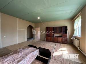 Дом 98м², 1-этажный, участок 9 сот.