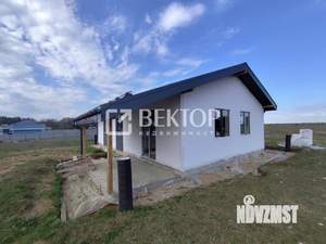 Дом 87м², 1-этажный, участок 6 сот.