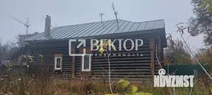 Дом 48м², 1-этажный, участок 4 сот.