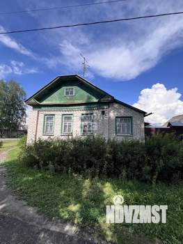 Дом 67м², 1-этажный, участок 6 сот.