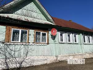 Дом 113м², 1-этажный, участок 14 сот.