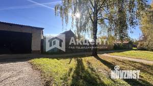 Дом 42м², 1-этажный, участок 6 сот.