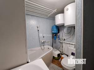 Дом 105м², 1-этажный, участок 5 сот.