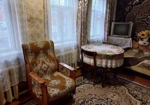 Дом 30м², 1-этажный, участок 3 сот.