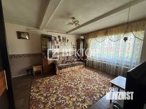 Дом 105м², 2-этажный, участок 5 сот.