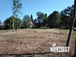 Дом 30м², 2-этажный, участок 21 сот.