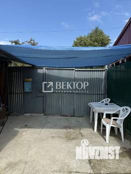 Дом 60м², 1-этажный, участок 5 сот.