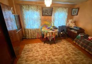 Дом 50м², 1-этажный, участок 6 сот.