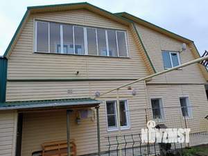 Дом 75м², 1-этажный, участок 5 сот.