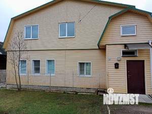 Дом 75м², 1-этажный, участок 5 сот.