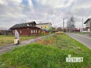 Дом 50м², 1-этажный, участок 6 сот.