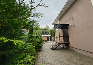 Дом 110м², 2-этажный, участок 4 сот.