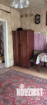 Дом 67м², 1-этажный, участок 4 сот.