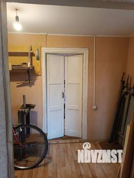 Дом 61м², 1-этажный, участок 5 сот.