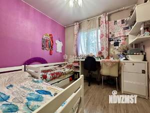 Дом 82м², 1-этажный, участок 5 сот.