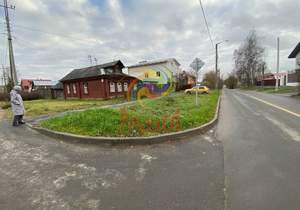 Дом 50м², 1-этажный, участок 6 сот.