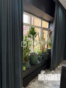 Таунхаус 300м², 3-этажный, участок 1 сот.