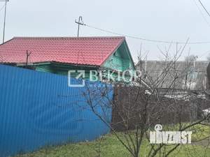 Дом 66м², 1-этажный, участок 9 сот.