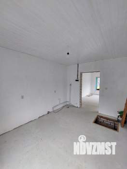 Дом 114м², 2-этажный, участок 20 сот.