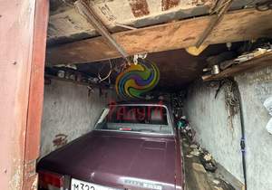 Дом 55м², 1-этажный, участок 5 сот.