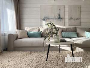 Коттедж 278м², 2-этажный, участок 8 сот.