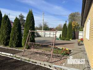 Дом 84м², 1-этажный, участок 7 сот.