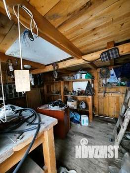 Дом 47м², 1-этажный, участок 5 сот.