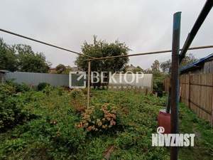 Дом 46м², 1-этажный, участок 5 сот.