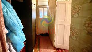 Дом 48м², 1-этажный, участок 4 сот.