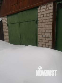 Дом 72м², 1-этажный, участок 7 сот.