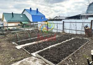 Дом 47м², 1-этажный, участок 5 сот.