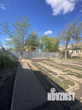 Дом 70м², 1-этажный, участок 6 сот.