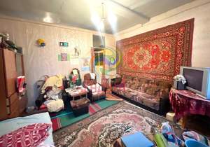 Дом 48м², 1-этажный, участок 4 сот.