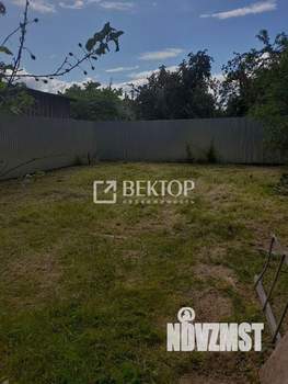 Дом 64м², 1-этажный, участок 5 сот.