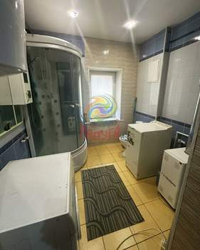 Дом 47м², 1-этажный, участок 5 сот.