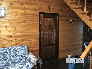 Дом 113м², 1-этажный, участок 11 сот.