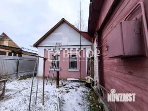 Дом 79м², 1-этажный, участок 5 сот.