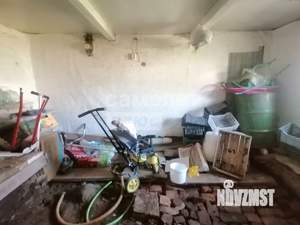 Дом 80м², 1-этажный, участок 5 сот.