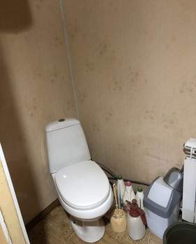 Дом 53м², 1-этажный, участок 10 сот.