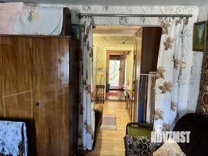 Дом 82м², 1-этажный, участок 3 сот.