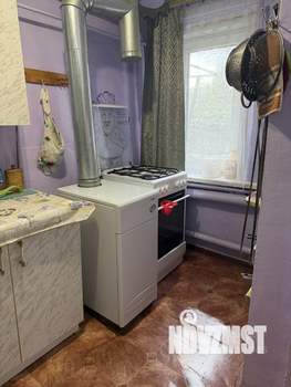 Дом 55м², 1-этажный, участок 6 сот.